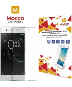 Mocco Tempered Glass Защитное стекло для экрана Sony Xperia M4 Aqua