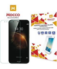 Mocco Tempered Glass Защитное стекло для экрана Huawei Honor 9