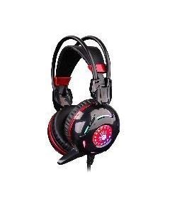 A4-Tech Headset Bloody G300 Black