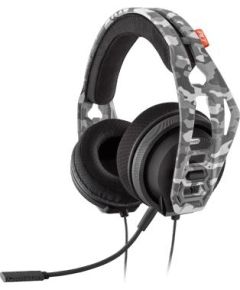 Plantronics RIG 400HS, PS4 Artic Camo