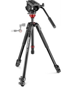 Manfrotto tri  kit MVK500190XV Alu Video Kit