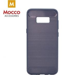 Mocco Trust Силиконовый чехол для Apple iPhone XR Синий