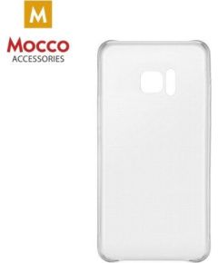 Mocco Clear Back Case 1.0 mm Силиконовый чехол для Huawei P8 / P9 Lite (2017) Прозрачный