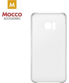 Mocco Clear Back Case 1.0 mm Силиконовый чехол для Xiaomi Redmi 4A Прозрачный