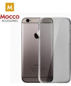 Mocco Ultra Back Case 0.3 mm Силиконовый чехол для Sony Xperia Z4 Compact Черный