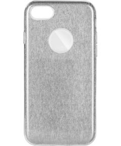 Mocco Shining Ultra Back Case 0.3 mm Aizmugurējais Silikona Apvalks Priekš Samsung G950 Galaxy S8 Peleks
