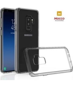 Mocco Ultra Back Case 0.3 mm Силиконовый чехол для Samsung J530 Galaxy J5 (2017) Прозрачный