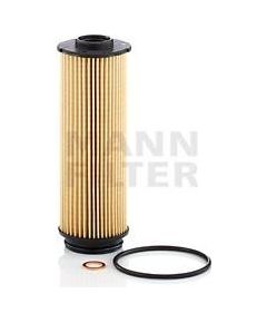 Mann-filter Eļļas filtrs HU 6022 z