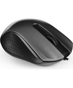 MOUSE USB OPTICAL MC-M4.1/M-MC-00M4.1-100-OEM MODECOM