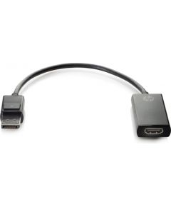 HP DisplayPort To HDMI True 4k Adapter