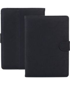RIVACASE 3017 tablet case 10.1" /12 Black