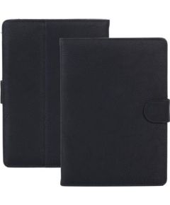 RIVACASE 3017 tablet case 10.1" /12 Black