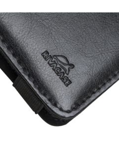 RIVACASE 3003 tablet case 7"-8" 12/48 Black