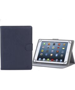 RIVACASE 3017 tablet case 10.1" /12 Blue