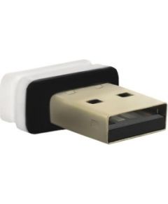 Qoltec adapter USB WiFi 150Mbps