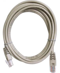 ART PATCHCORD UTP 5e 7.5m grey oem