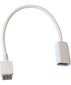 ART ADAPTER USB 3.0 female/micro USB male (OTG) oem