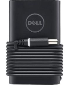 Dell European 65W AC Adapter with power cord - Duck Head / 492-BBNO