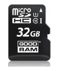 Goodram 32GB microSDHC class 10 UHS I
