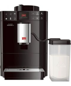 Melitta F53/1-102 Passione Black