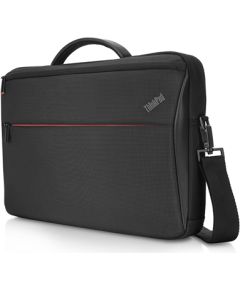 Lenovo ThinkPad Professional Slim Top-load Fits up to size 15.6 ", Black, Messenger - Briefcase