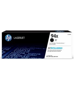 HP 94X High Yield Original LaserJet Tone