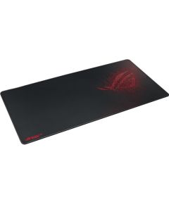 Asus Mouse pad NC01 ROG SHEATH Black/ red