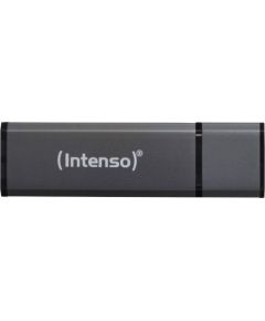 Intenso 2.0 64GB Alu Line Anthracite 3521491