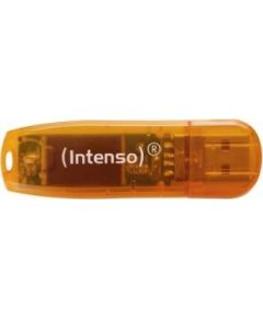 Intenso 2.0 64GB Rainbow Line 3502490