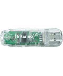 Intenso 2.0 32GB Rainbow Line 3502480
