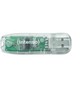 Intenso 2.0 32GB Rainbow Line 3502480