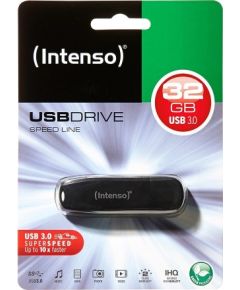 Intenso 3.0 32GB Speed Line 3533480