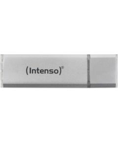 Intenso 2.0 32GB Alu Line Silver 3521482