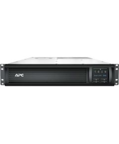 UPS APC Zasilacz awaryjny SMT3000RMI2UC Smart UPS 3kVA/2.7kW 2U SmartConnect -SMT3000RMI2UC