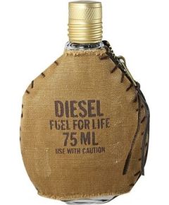 Diesel Fuel For Life EDT 75ml Мужская парфюмерия