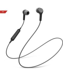 Koss Headphones BT115i In-ear, Bluetooth, Microphone, Black, Wireless Наушники