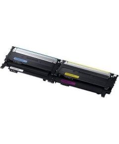 TONER COLOR KIT SL-C430/480/RAINBOW CLT-P404C SAMSUNG