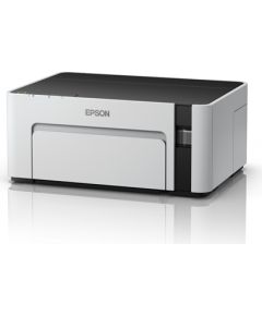 Epson Printer EcoTank M1100 Mono, PrecisionCore™ Print Head, A4, Grey