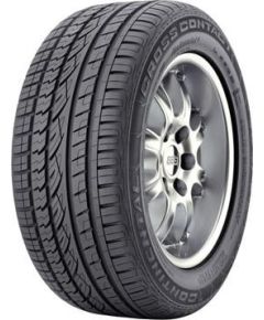 Continental ContiCrossContact UHP 295/40R20 110Y