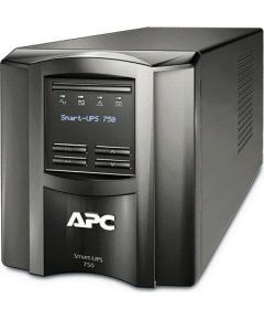 UPS APC Smart-UPS SMT750IC