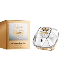 PACO RABANNE Lady Million Lucky Sieviešu Smaržas