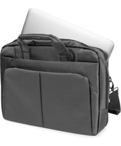 Natec Laptop Bag Gazelle 15,6'' - 16'' Dark Grey