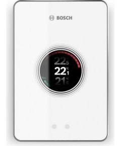 Junkers - Bosch EasyControl CT200 Smart Thermostat White