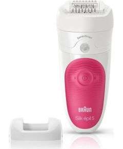 Braun Silk-epil 5 SES 5/500 Legs&Body epilators