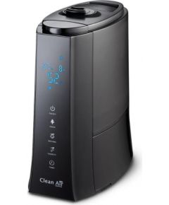 HUMIDIFIER WITH LONIZER/CA-603 CLEAN AIR OPTIMA