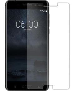 Tempered Glass Premium 9H Aizsargstikls Nokia 1 (2018)