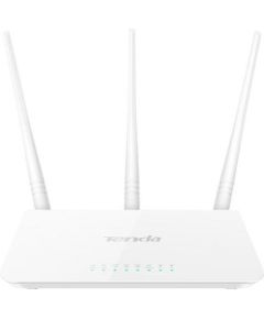 Tenda F3 Router Wireless-N 300Mbps