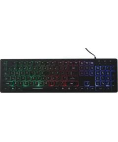 ART backlit keyboard AK-20 USB