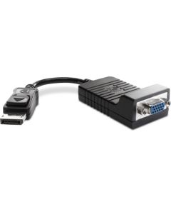 HP Display Port to VGA Adapter