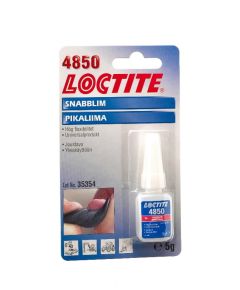 Loctite 454 momentlīme želeja 3 g. @ 29688 [CLONE] [CLONE]